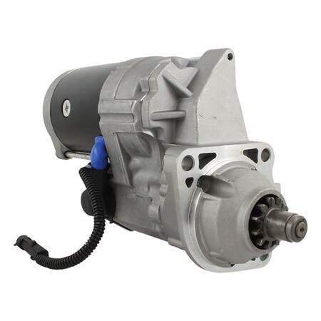 Db Electrical Starter For John Deere 640G-Iii 640H All 228000-8470 At195414; Snd0581 410-52493